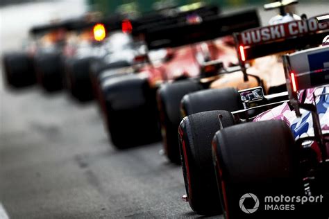 F1の次世代パワーユニット導入は2025年に。”パワフルで魅力的”なパワーユニットを目指す（ 日本版） 自動車