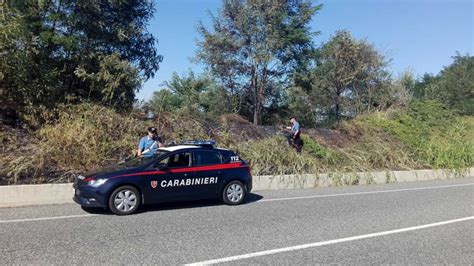 Volpiano Brandizzo Cascina Bologna Cadavere Di Un Uomo In Una