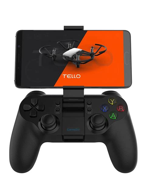 Remote Control For Dji Tello Uk