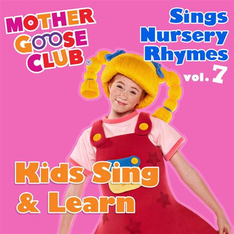 Mother Goose Club Mother Goose Club Sings Nursery Rhymes Vol | Hot Sex ...