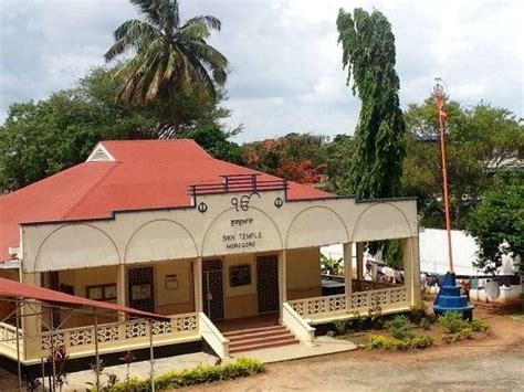 Sikh Temple Morogoro Sikhiwiki Free Sikh Encyclopedia