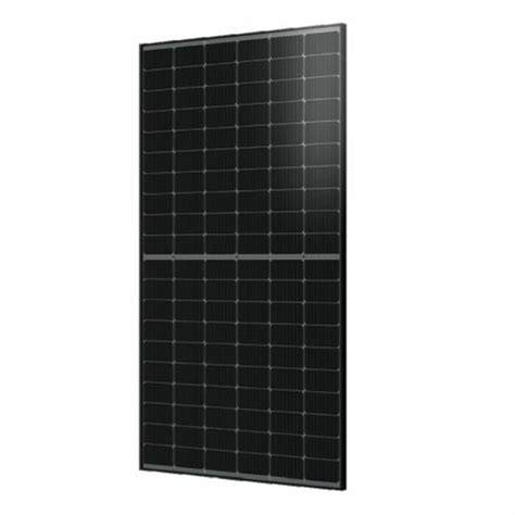 Painel Fotovoltaico Monocristalino W