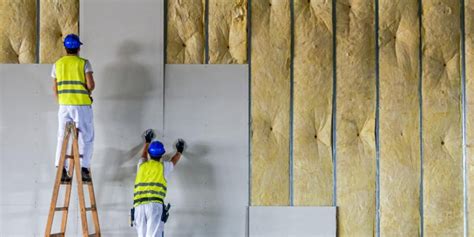 Isolamento Acustico Per Pareti Soffitto E Pavimento Edilizia Libera