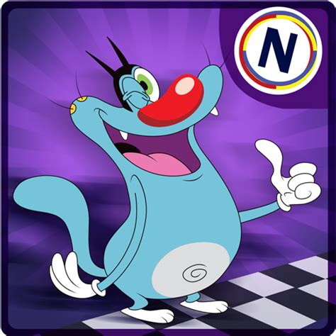 Oggy And The Cockroaches Games For Android