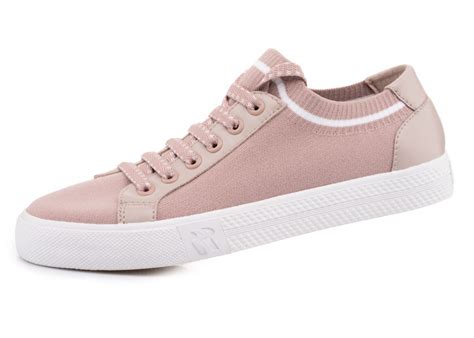 Segelschuh SWAN Nude Jetzt Kaufen SVB