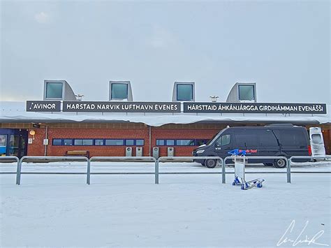 Getting to Lapland by air: which airport to choose - C-Ludik