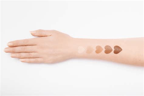 Foundation samples UK: How to get free foundation samples - mamabella