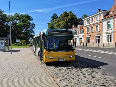 Nowa linia autobusowa nr 13 będzie kursować na trasie Os Morskie