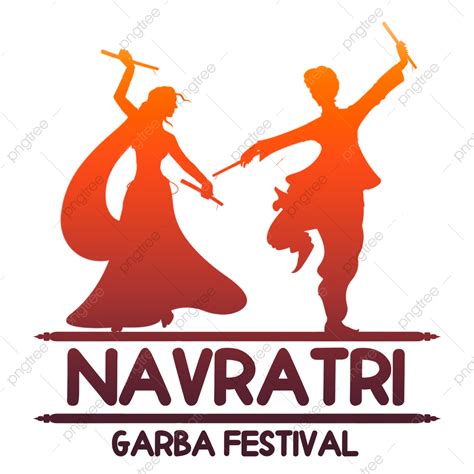 Fr Hliches Navratri Festival Des Dandiya Hindu Designs Gl Ckliches