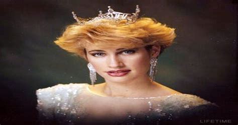 Kim Gravel Miss Georgia 1991! : kimofqueens