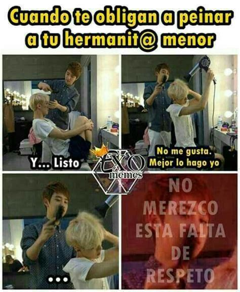 Pin De Yuz Escarcega En Memes Coreanos Memes Bts Memes Memes Coreanos