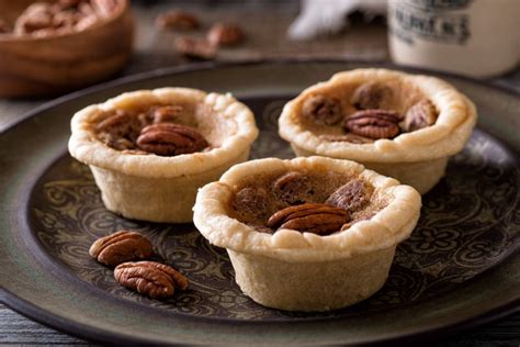 Great Estates Of Niagara Recipes Butter Tart