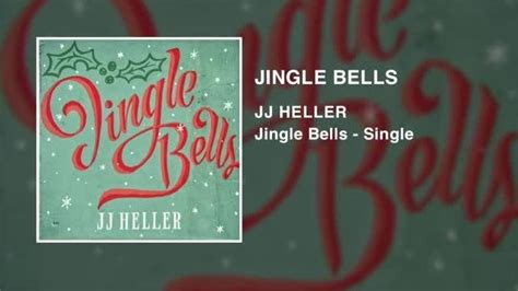 Jj Heller Jingle Bells Official Audio Video Frank Sinatra