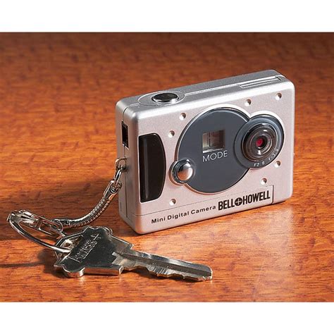 Bellhowell Mini Digital Camera 86331 At Sportsmans Guide