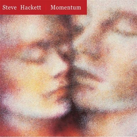 Steve Hackett - Momentum Lyrics and Tracklist | Genius