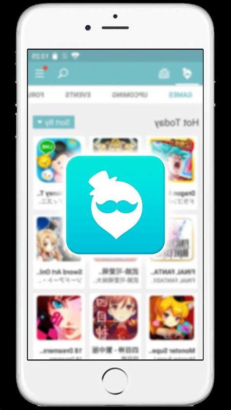 Qooapp New Store Guide安卓版应用apk下载