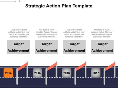 Strategic Action Plan Template Ppt PowerPoint Presentation File ...