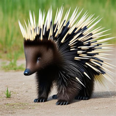 remove porcupine quills artofit