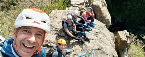 Team Building Guide Alpine La Pietra