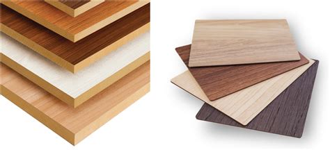 Pre Laminated Mdf As The Better Choice To Fulfill Your Mdf Needs