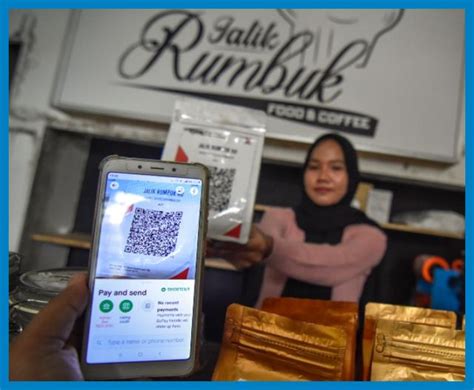 Cara Daftar Qris Bank Jatim Syarat Terbaru No Rekening