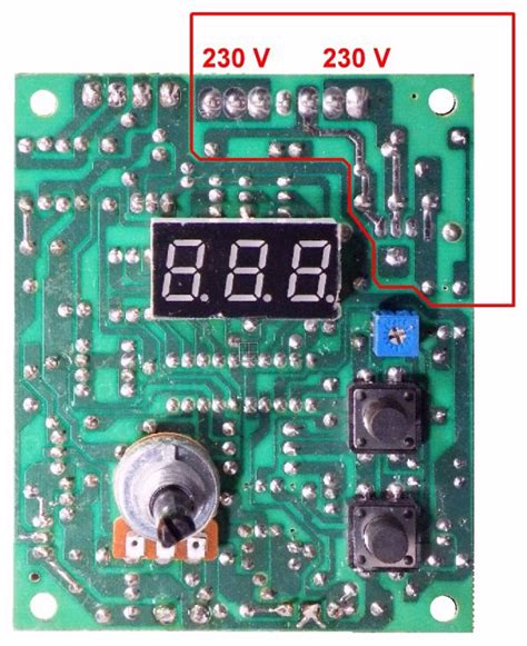 Chinese Electronics Products Tested Tests D Hot Air Station Tested