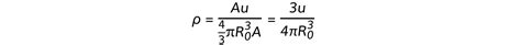 Aqa A Level Physics复习笔记837 Nuclear Density 翰林国际教育