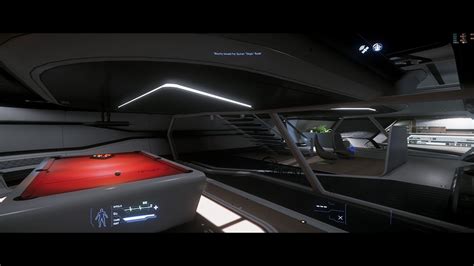 Star Citizen Alpha 343 Origin 600i Touring Vs Origin 600i Explorer