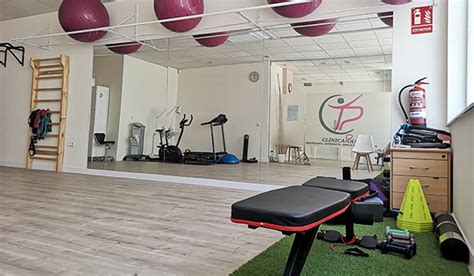 Centro De Fisioterapia En Salamanca Conoce Nuestras Instalaciones