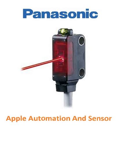 Panasonic Ex L261 P Sensor At 7080 00 INR In Mumbai Maharashtra