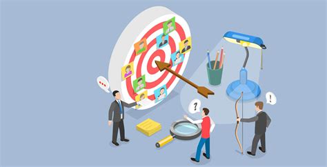 Importance Of Targeting The Right Audience In Ppc Campaigns