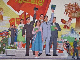 North Korea Ethnic Groups | Study.com