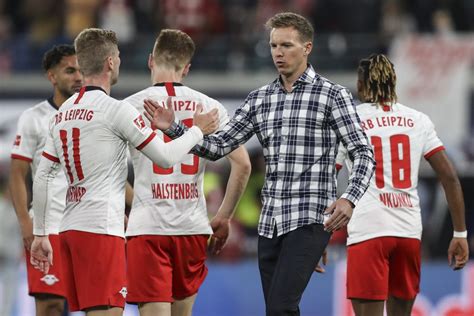 Rb Leipzig Player Ratings Vs Tsg Hoffenheim Sabitzer The Only