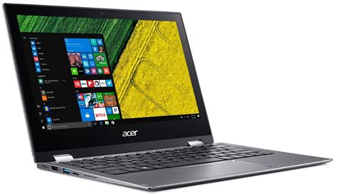 Acer Spin 1 SP111 32N Specs Tests And Prices LaptopMedia