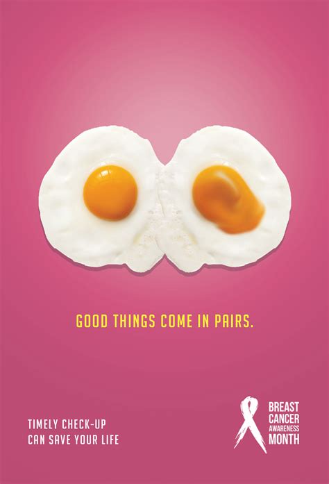 Cancer Awareness Campaign Behance