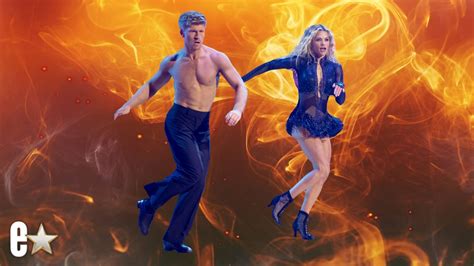 Robert Irwin Apologizes to Mom & Sister After DWTS Routine