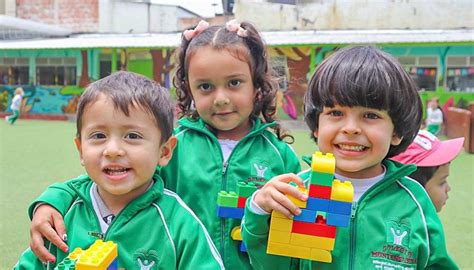 Educar En Valores Ticos Y Morales En La Primera Infancia Cultivando