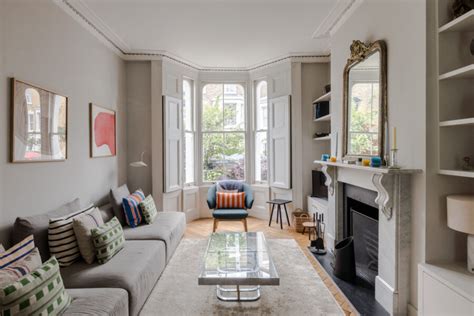 Victorian Properties for Sale | The Modern House