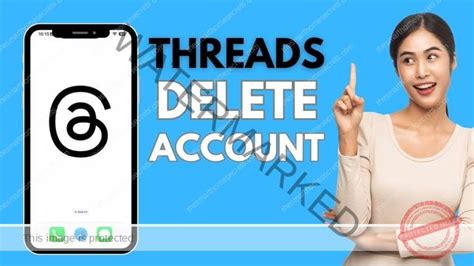 How To Deactivate Your Threads Account Without Deleting Instagram The