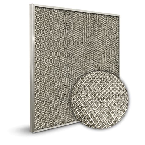 Aluminum Filter Siam Filter Solutions Co Ltd