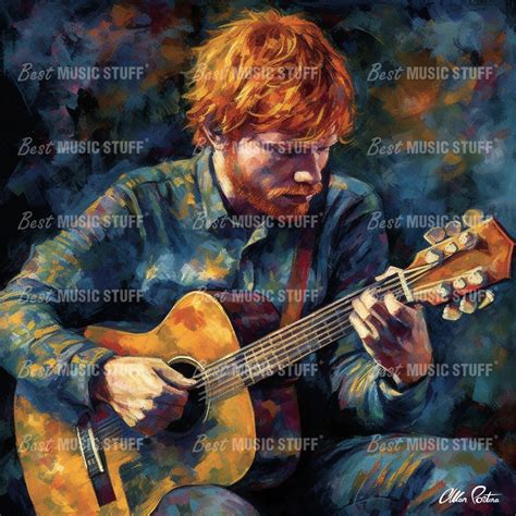 Ed Sheeran Signature Guitar Meme Tranet Biologia Ufrj Br