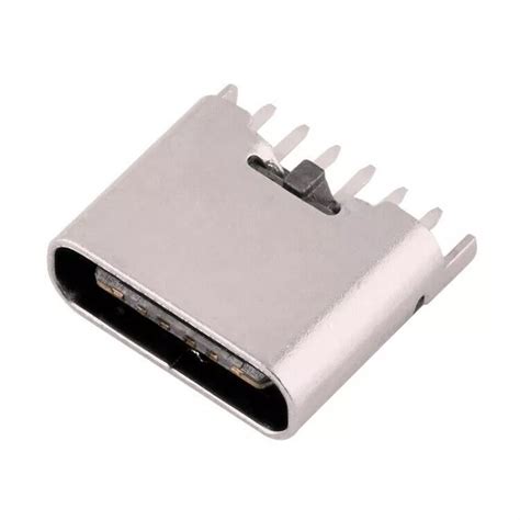 Usb Type C Connector Pinout Features And Datasheet 48 Off