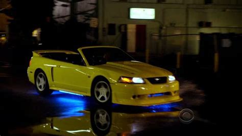 IMCDb Org 2001 Ford Mustang GT SN95 In Hawaii Five 0 2010 2020