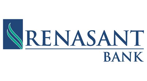 Renasant Bank Logo Vector - (.SVG + .PNG) - GetLogo.Net