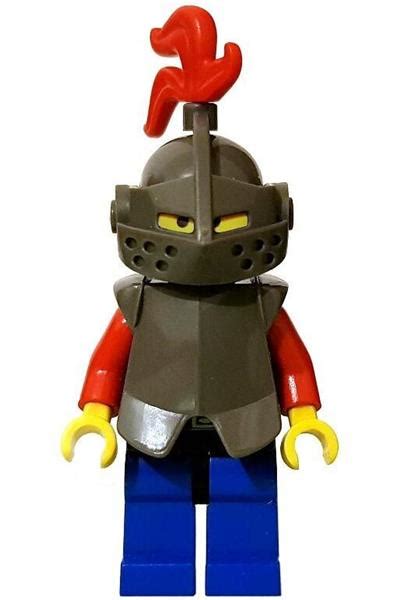 Lego Castle Knight Minifigure Cas Brickeconomy