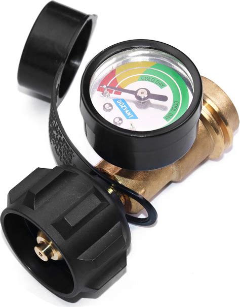 Amazon Truma Levelcheck Gas Level Indicator For Gas Cylinders