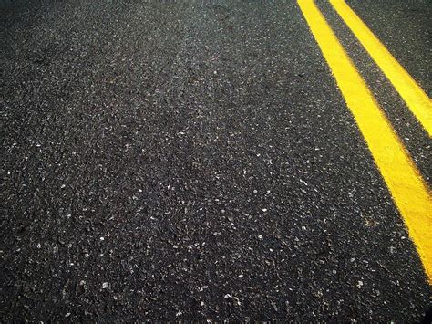 Asphalt Pavement Pavement Pavement Background And Asphalt Pavement