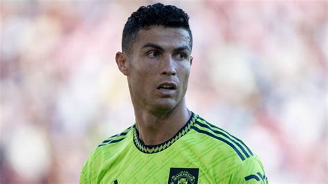 El Dortmund Descarta El Fichaje De Cristiano Ronaldo Dsports Noticia