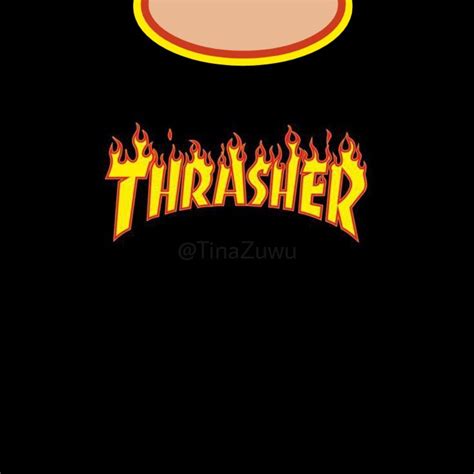 Thrasher Roblox Shirt Roblox T Shirts Free T Shirt Design | Hot Sex Picture