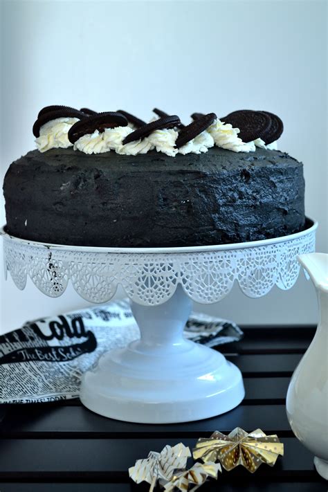 Tort Oreo Domowe Porady Agi